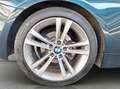BMW 420 Serie 4 F33 2013 Cabrio 420d Cabrio Sport 184cv Blauw - thumbnail 5