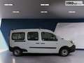 Renault Kangoo Z.E. 33 Maxi 5-Sitzer (Miet-Batterie) Navi, Klima, Einp Blanc - thumbnail 7