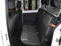 Renault Kangoo Z.E. 33 Maxi 5-Sitzer (Miet-Batterie) Navi, Klima, Einp Wit - thumbnail 12
