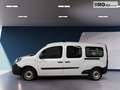 Renault Kangoo Z.E. 33 Maxi 5-Sitzer (Miet-Batterie) Navi, Klima, Einp Weiß - thumbnail 3