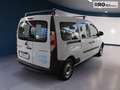 Renault Kangoo Z.E. 33 Maxi 5-Sitzer (Miet-Batterie) Navi, Klima, Einp Blanc - thumbnail 6