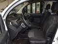Renault Kangoo Z.E. 33 Maxi 5-Sitzer (Miet-Batterie) Navi, Klima, Einp Blanc - thumbnail 9