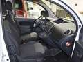 Renault Kangoo Z.E. 33 Maxi 5-Sitzer (Miet-Batterie) Navi, Klima, Einp Wit - thumbnail 10