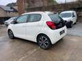 Citroen C1 C1 1.0 VTi Airscape Shine S Blanc - thumbnail 5