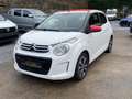 Citroen C1 C1 1.0 VTi Airscape Shine S Blanc - thumbnail 1
