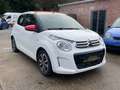 Citroen C1 C1 1.0 VTi Airscape Shine S Blanc - thumbnail 3