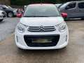 Citroen C1 C1 1.0 VTi Airscape Shine S Blanc - thumbnail 2