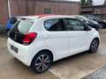 Citroen C1 C1 1.0 VTi Airscape Shine S Blanc - thumbnail 4