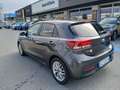 Kia Rio 1.4 crdi Active Adas Pack 77cv Gris - thumbnail 9