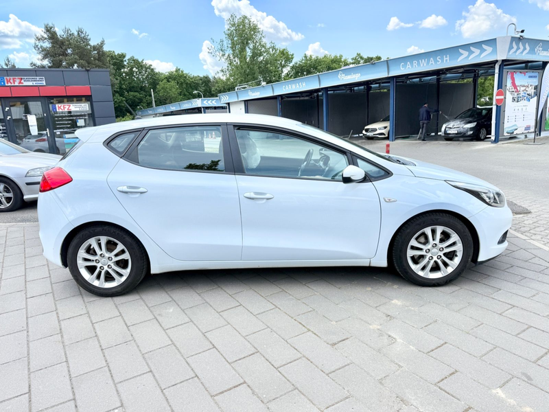 Photo du véhicule