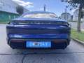 Porsche Taycan Turbo 83,7kWh** Approved neu/Pickerl neu/ Rechn... Blau - thumbnail 5