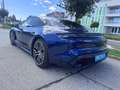 Porsche Taycan Turbo 83,7kWh** Approved neu/Pickerl neu/ Rechn... Blau - thumbnail 6