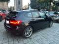 BMW 118 Serie 1 F40 118i Msport 140cv auto Schwarz - thumbnail 2