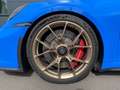 Porsche 992 GT3 Clubsport Lift Carbon-Paket PDLS Bose Neodyme Blau - thumbnail 9