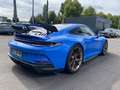 Porsche 992 GT3 Clubsport Lift Carbon-Paket PDLS Bose Neodyme Blau - thumbnail 4