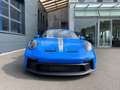 Porsche 992 GT3 Clubsport Lift Carbon-Paket PDLS Bose Neodyme Blau - thumbnail 6