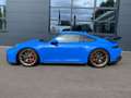 Porsche 992 GT3 Clubsport Lift Carbon-Paket PDLS Bose Neodyme Blau - thumbnail 2