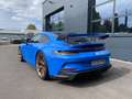 Porsche 992 GT3 Clubsport Lift Carbon-Paket PDLS Bose Neodyme Blau - thumbnail 3