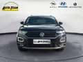 Volkswagen T-Roc 2.0 TSI 4Motion DSG Sport Schwarz - thumbnail 7