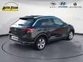 Volkswagen T-Roc 2.0 TSI 4Motion DSG Sport Schwarz - thumbnail 4