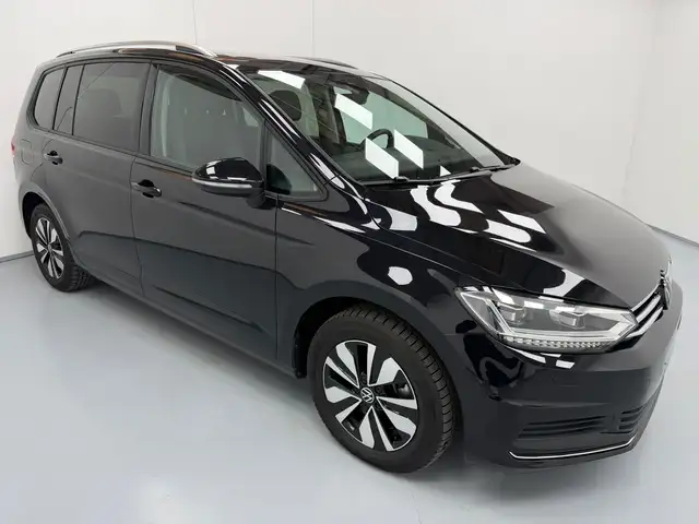 Volkswagen Touran Goal 1.5 TSI DSG 150CV *Tetto+7posti* OnlyPromo!