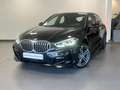 BMW 118 118iA 136ch M Sport DKG7 Zwart - thumbnail 1