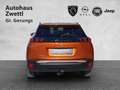 Peugeot 2008 ALLPK BHDI130AT8*LED*NAV+AHV Orange - thumbnail 5