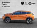 Peugeot 2008 ALLPK BHDI130AT8*LED*NAV+AHV Orange - thumbnail 3