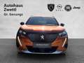 Peugeot 2008 ALLPK BHDI130AT8*LED*NAV+AHV Orange - thumbnail 2