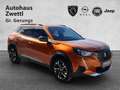 Peugeot 2008 ALLPK BHDI130AT8*LED*NAV+AHV Orange - thumbnail 8