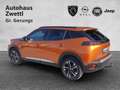 Peugeot 2008 ALLPK BHDI130AT8*LED*NAV+AHV Orange - thumbnail 4