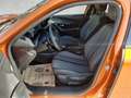 Peugeot 2008 ALLPK BHDI130AT8*LED*NAV+AHV Orange - thumbnail 9
