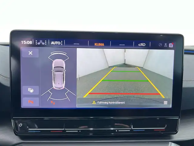 Cupra Formentor view 12