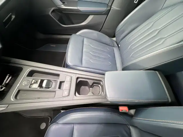 Cupra Formentor view 15