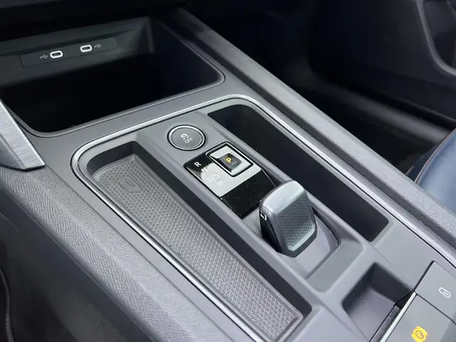 Cupra Formentor view 14