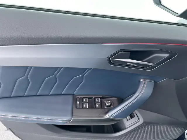 Cupra Formentor view 11