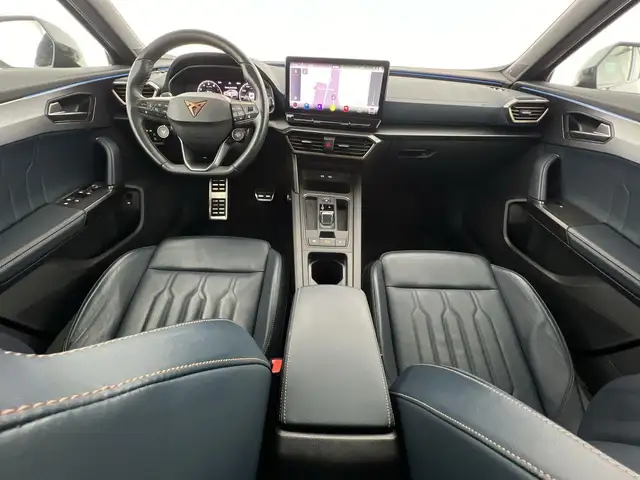 Cupra Formentor view 6