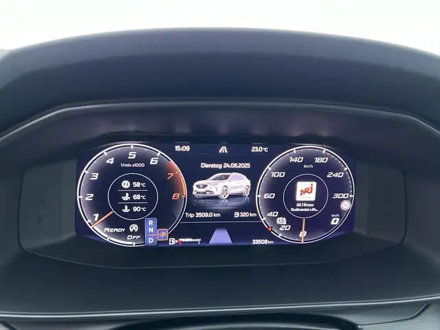 Cupra Formentor view 10