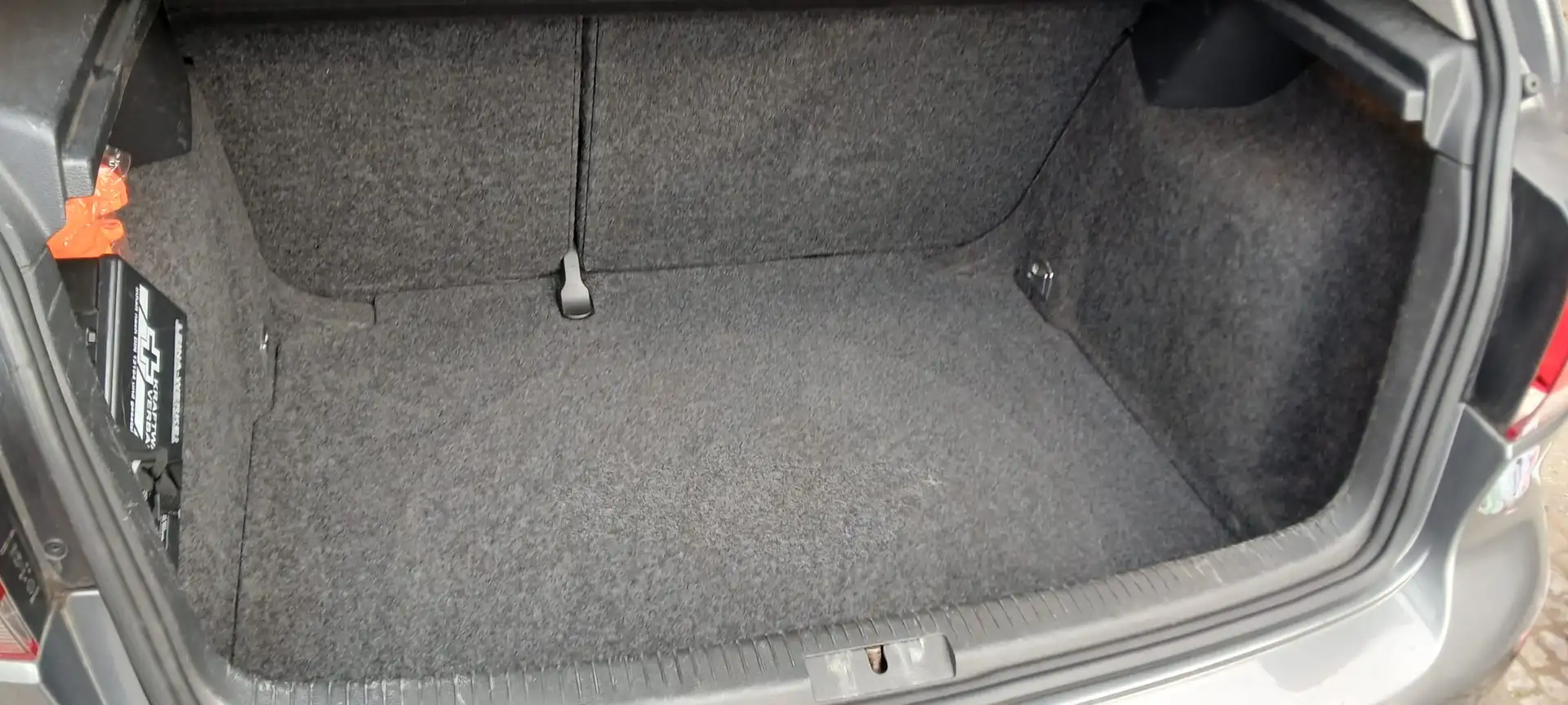 Volkswagen Golf 1.4 TSI Comfortline - 1