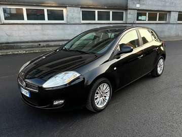 Bravo 1.6 mjt Dynamic 105cv