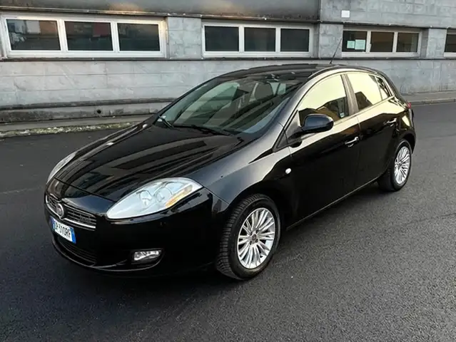 Fiat Bravo