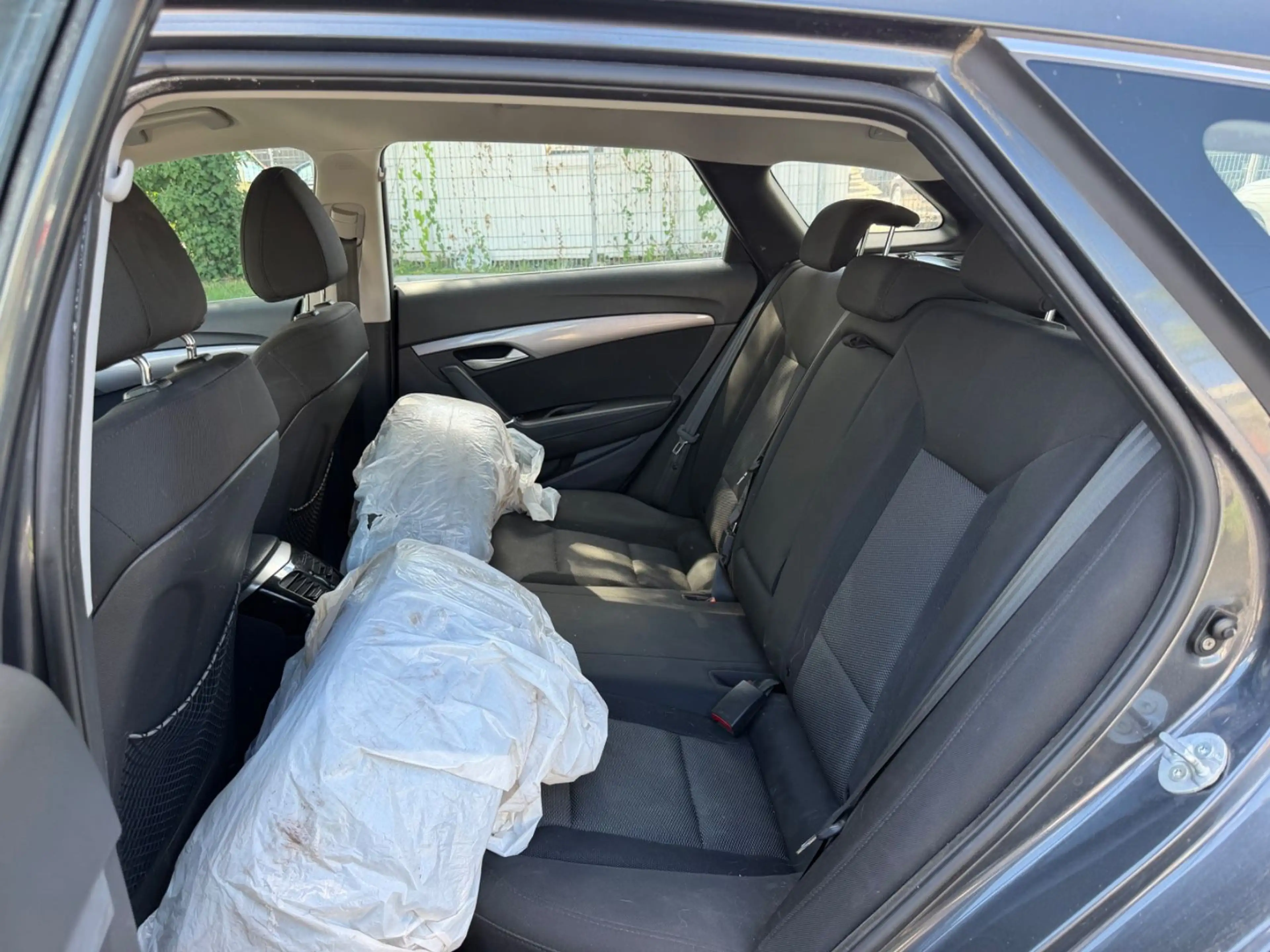 Hyundai i40 cw FIFA World Cup Edition — photo 13