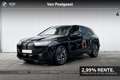 BMW iX xDrive40 High Executive 22 inch / Driving Assistan Zwart - thumbnail 1