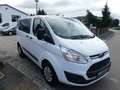 Ford Transit /Tourneo Custom Kombi 310 L1 Trend Blanc - thumbnail 3