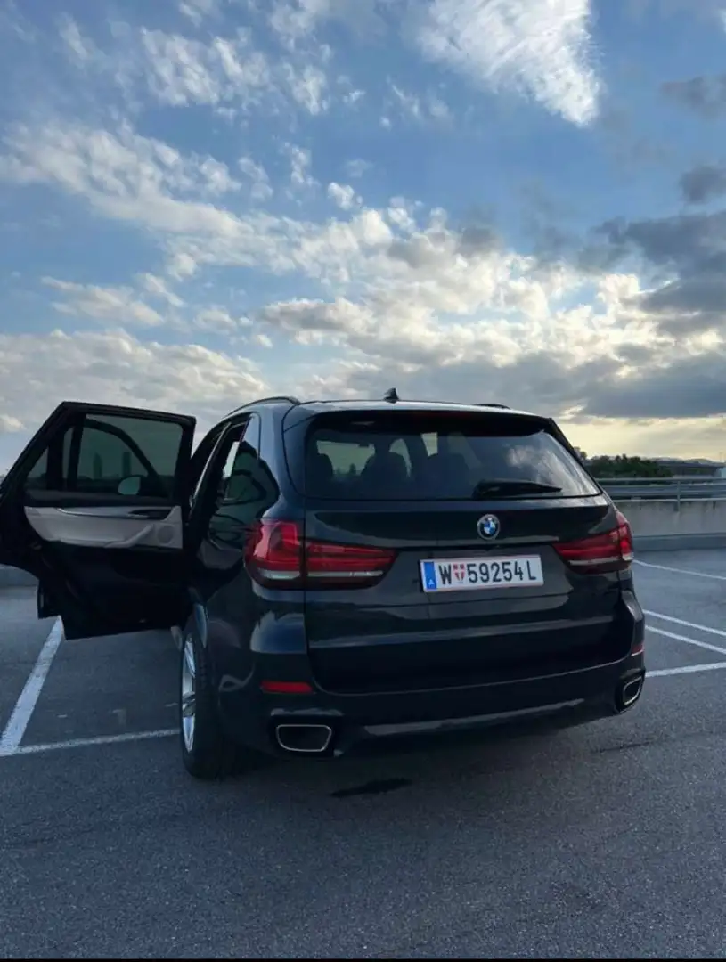 BMW X5 xDrive40d M-Paket *PANO*HEAD UP*KAMERA* - 1