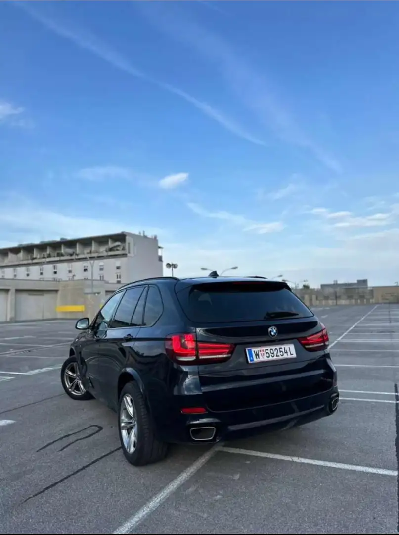 BMW X5 xDrive40d M-Paket *PANO*HEAD UP*KAMERA* - 2