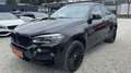 BMW X6 M 50d 22'' ALU Harman-Kardon'' Surround View'' Zwart - thumbnail 9