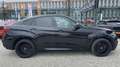BMW X6 M 50d 22'' ALU Harman-Kardon'' Surround View'' Zwart - thumbnail 4