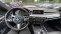 BMW X6 M 50d 22'' ALU Harman-Kardon'' Surround View'' Zwart - thumbnail 18