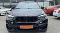 BMW X6 M 50d 22'' ALU Harman-Kardon'' Surround View'' Zwart - thumbnail 10